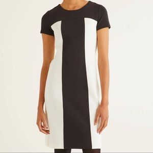 💥50% OFF💥NWOT Boden Lizzie Ottoman Dress